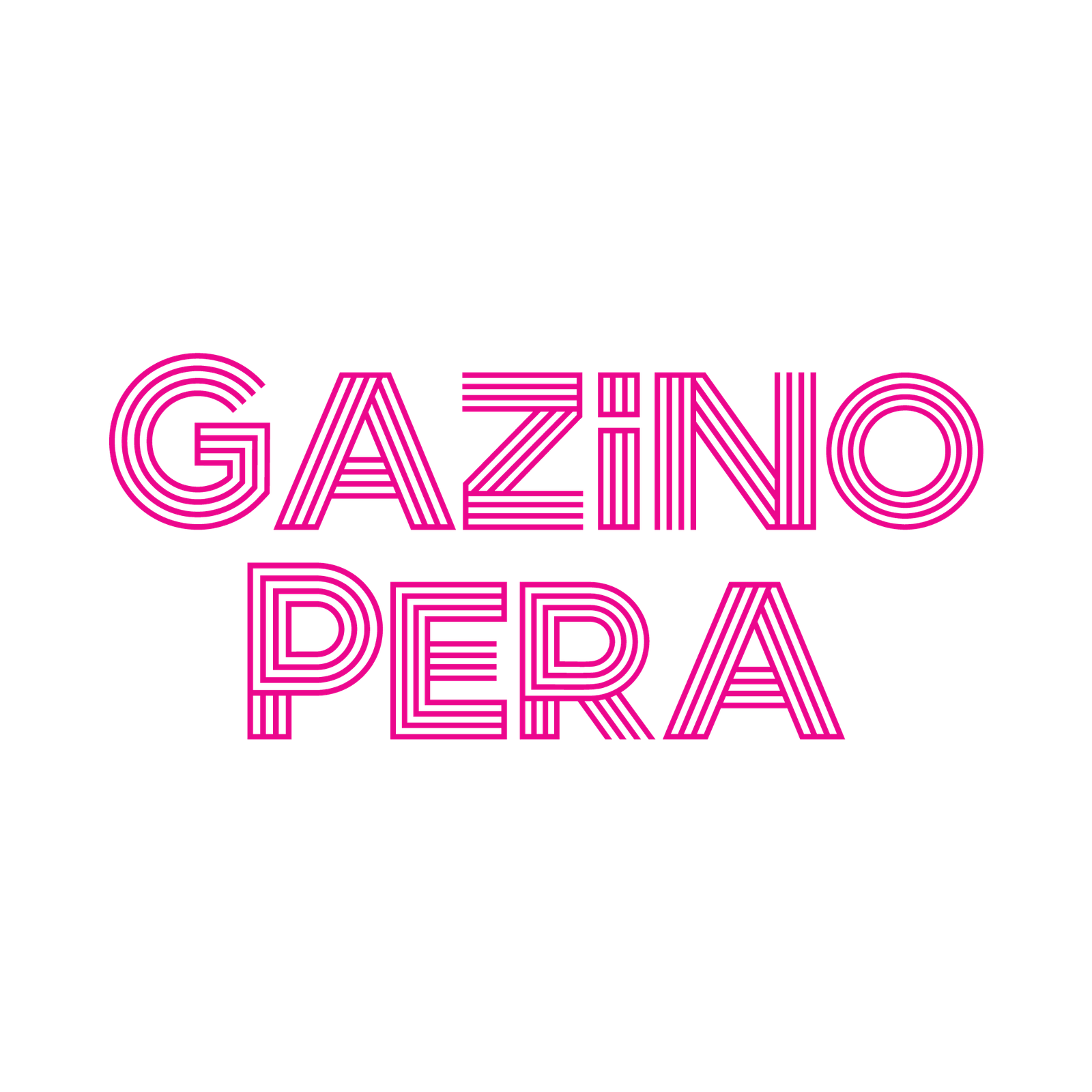 Gazino Pera